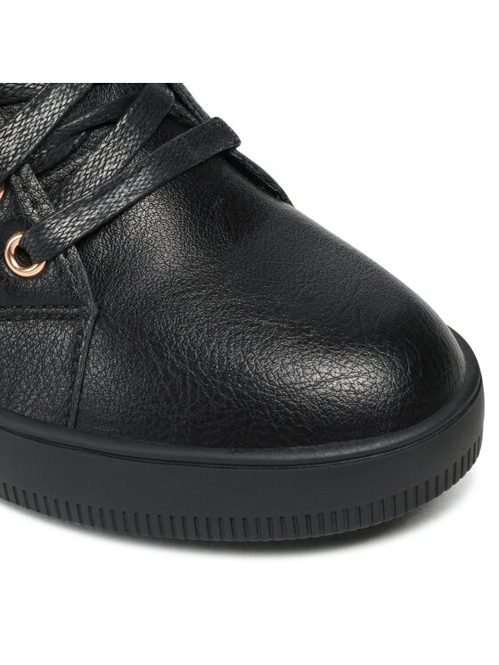 Jenny Fairy Jenny Fairy Sneakers WS5251-01 Nero