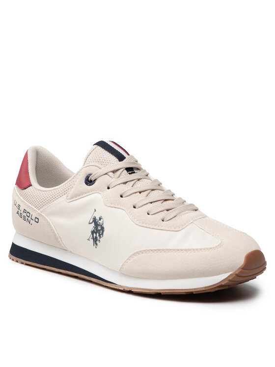 Sneakers U.S. Polo Assn