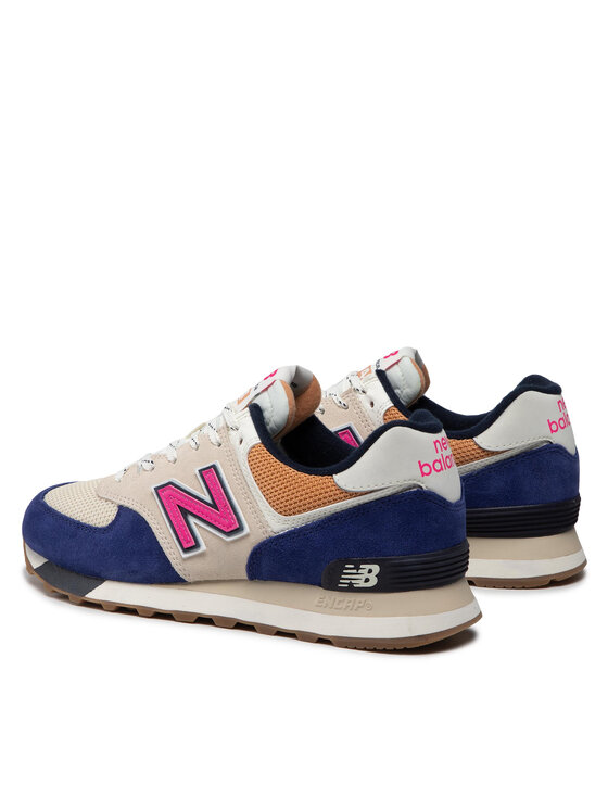 New balance 1600 kinder blau new arrivals