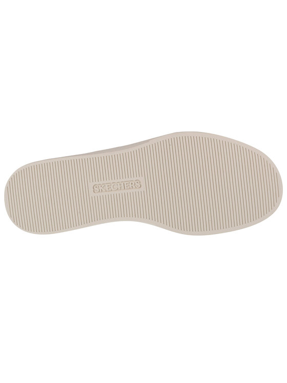 Skechers Skechers Sneakers Skechers Eden LX - Remembrance Bianco