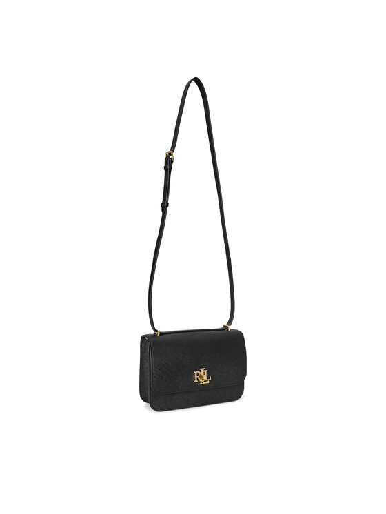 LAUREN RALPH LAUREN LAUREN RALPH LAUREN Torbica 431974272002 Crna