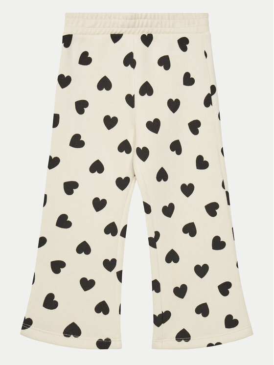 Gap Gap Melegítő 606936-00 Bézs Regular Fit