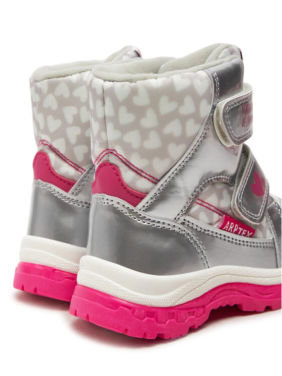 Agatha Ruiz de la Prada Agatha Ruiz de la Prada Lumesaapad 241990-B S Hõbedane