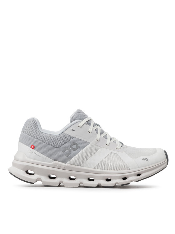 On On Bėgimo batai Cloudrunner 46.99015 Balta