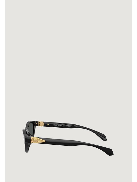 Versace Versace Γυαλιά ηλίου 0VE4491U GB1/87 Μαύρο