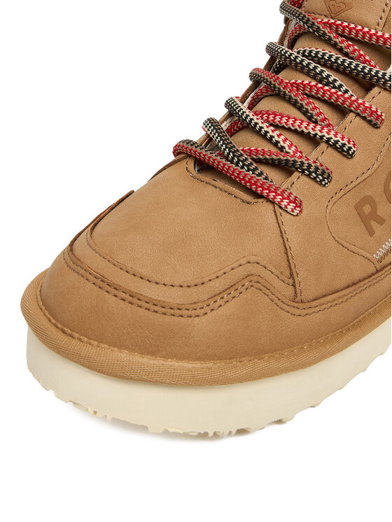 Roxy Roxy Polacchine CEO-V12-1126 Beige