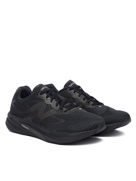 New Balance New Balance Маратонки за бягане Fuelcell Flite-R V1 MFLTR8NR Черен