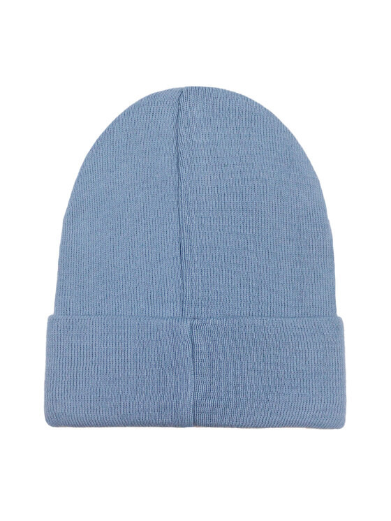Kabak Kabak Czapka klasyczna beanie Szary