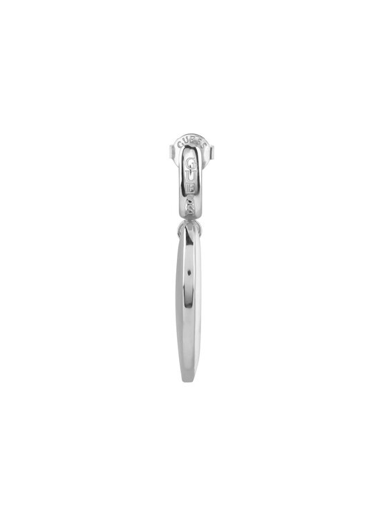 Guess Guess Kolczyki JUBE05150JW Biały