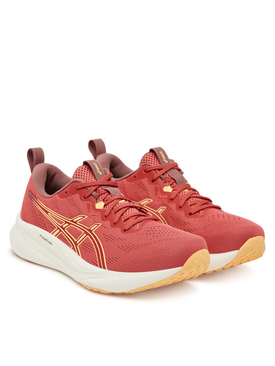 Asics Asics Buty do biegania Gel-Pulse 16 1012B755 Różowy