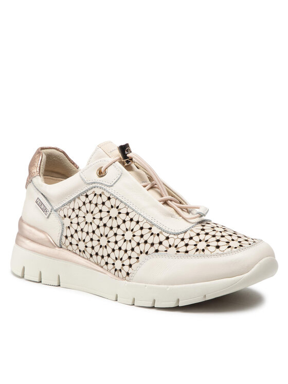 Pikolinos Pikolinos Sneakers W4R-6584 Écru