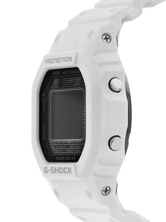 G-Shock G-Shock Ρολόι GW-5000HS-7ER Λευκό