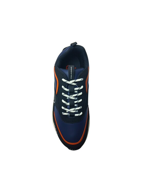 Piquadro Piquadro Scarpe sportive sn5977c2ow Blu