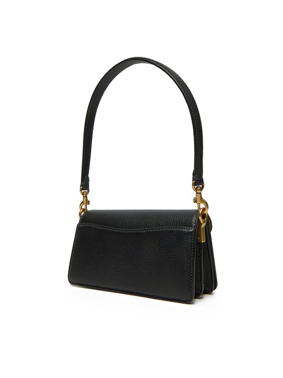 Coach Coach Τσάντα Tabby CY201 Μαύρο