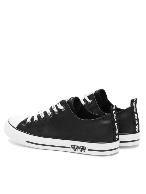 Big Star Shoes Big Star Shoes Tennised KK174047 Must