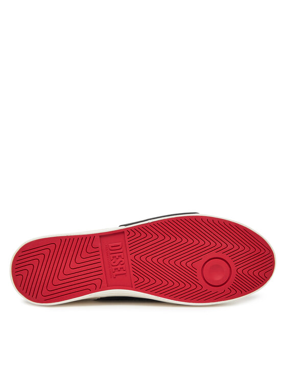 Diesel Diesel Sneakers High-Top Y03505PR012 HA686 Λευκό