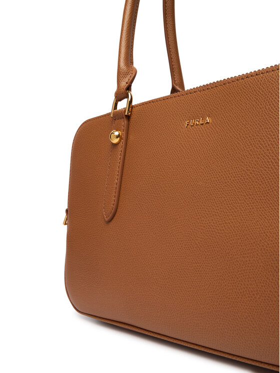Furla Furla Сумка Giulia M WB01871 BX0460 CN 4557S Коричневий