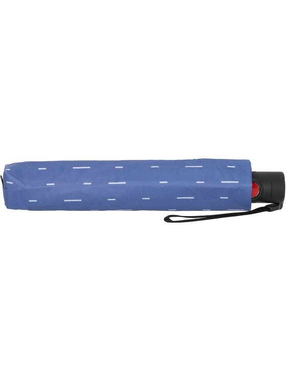 Knirps Knirps Parasolka 222914 Błękitny
