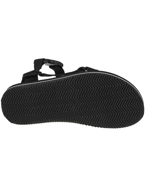 Levi's® Levi's® Sandały Levi's Tahoe Refresh Sandal Czarny