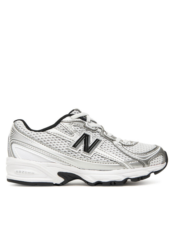 New Balance New Balance Sneakersy PZ740NW Šedá
