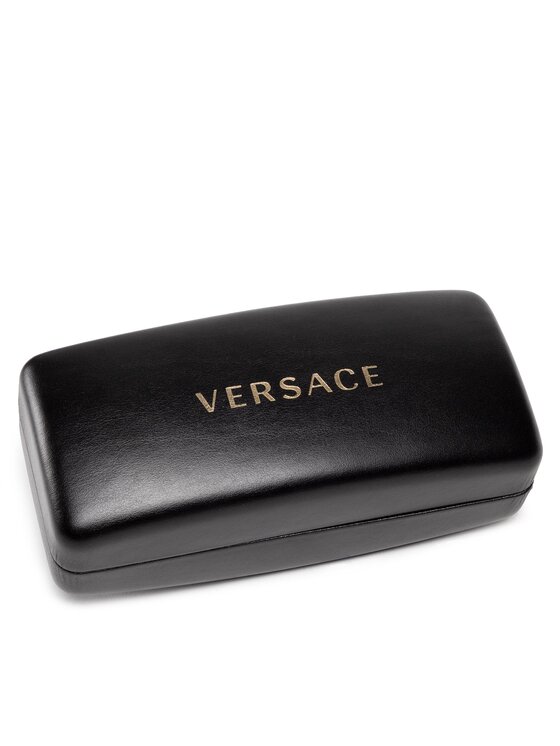 Versace Versace Сонцезахисні окуляри 0VE2199 100281 Чорний