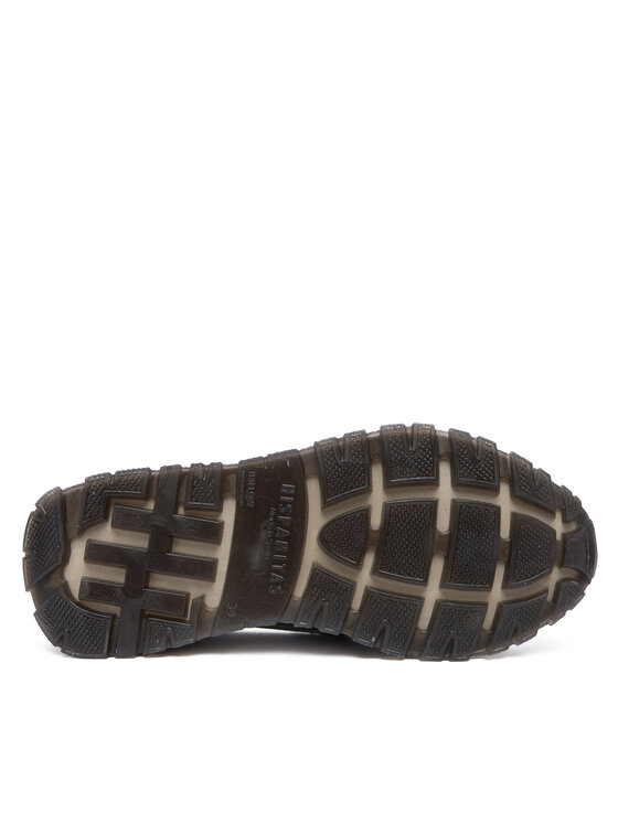 Hispanitas Hispanitas Scarpe basse HI254237 Nero