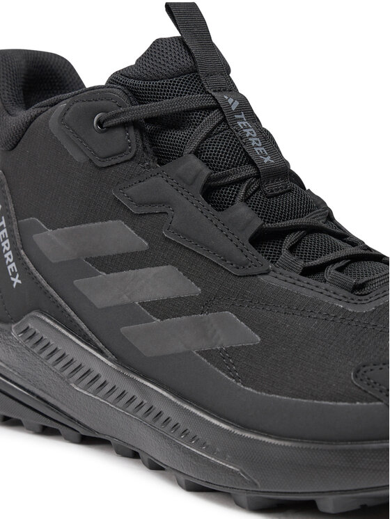 adidas adidas Trekking Terrex Anylander Mid Rain.Rdy ID0898 Crna