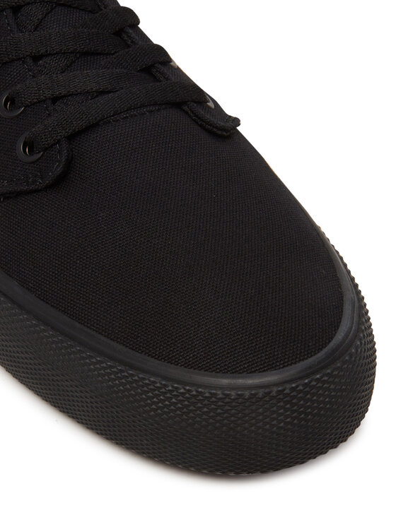 Globe Globe Scarpe sportive Goodstock GBGOODST Nero