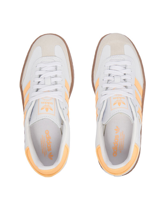 adidas adidas Sneakers Sambae JP9533 Weiß