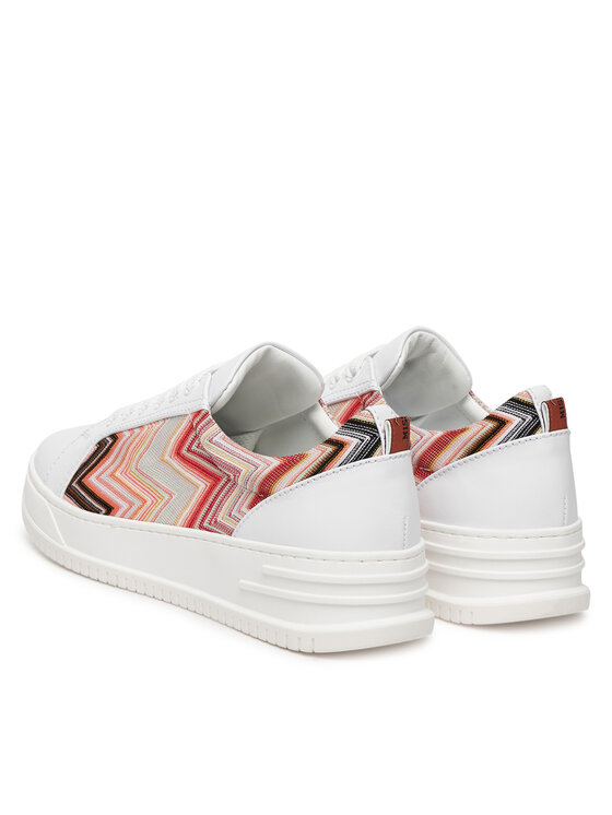 M Missoni M Missoni Tossud Alex MWF060_002 Valge