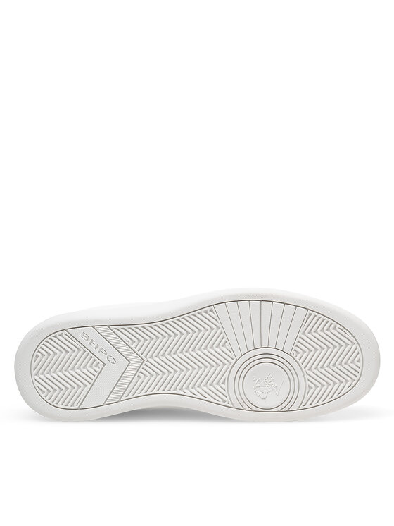Beverly Hills Polo Club Beverly Hills Polo Club Sneakers V12-762(V)DZ Weiß