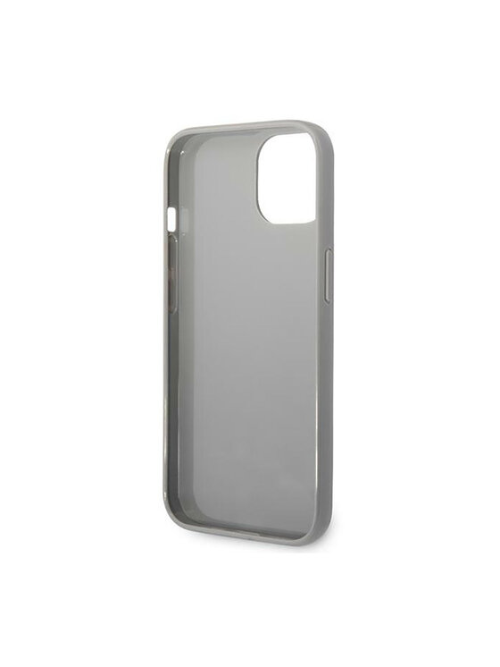 KARL LAGERFELD KARL LAGERFELD Etui na telefon Monogram Kolorowy