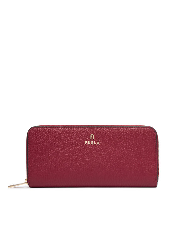 Furla Portofel Camelia L WP00313 HSF000 CN CGQ00 Vișiniu