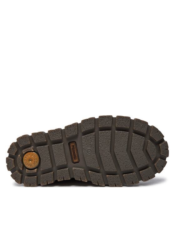 Primigi Primigi Μπότες 6869800 M GORE-TEX Μπεζ