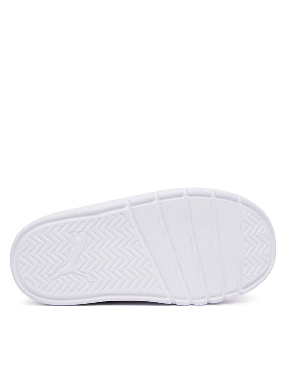 Puma Puma Halbschuhe Courtflex v3 Lina V Inf 400579 02 Rosa