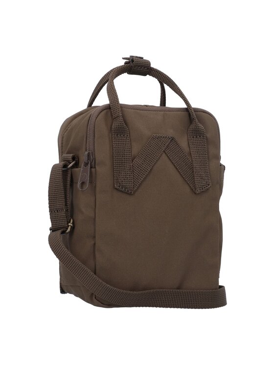 Fjällräven Fjällräven Saszetka 310962 Brązowy