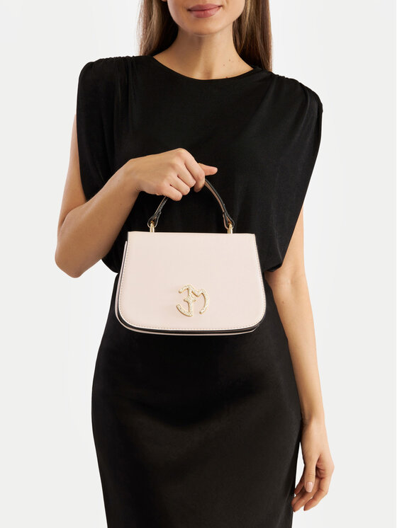 Eva Minge Eva Minge Handtasche IRIS-CS10240 Écru