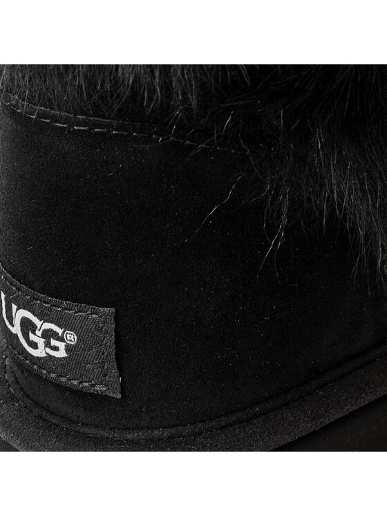 Ugg milla noir deals