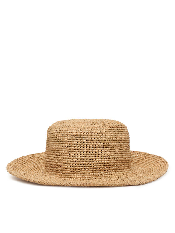 Emporio Armani Emporio Armani Hut EX000029 AF21415 U1054 Hellbeige