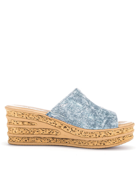 Gabor sales mules sale