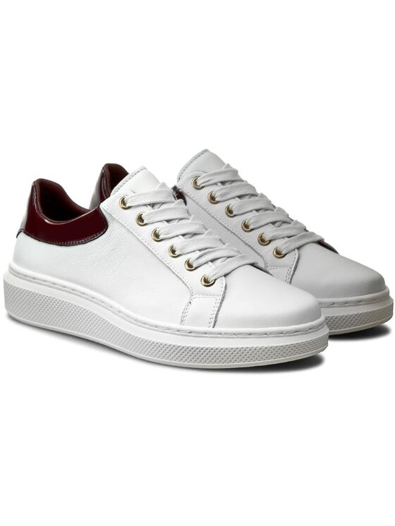 Tommy hilfiger sabrina sneakers top