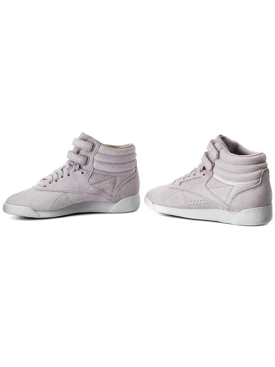 Reebok Sneakers F S Hi Nbk CN0603 Rose Modivo