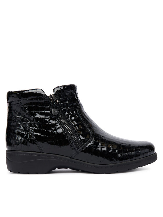 Caprice Botine 9-25460-45 Negru