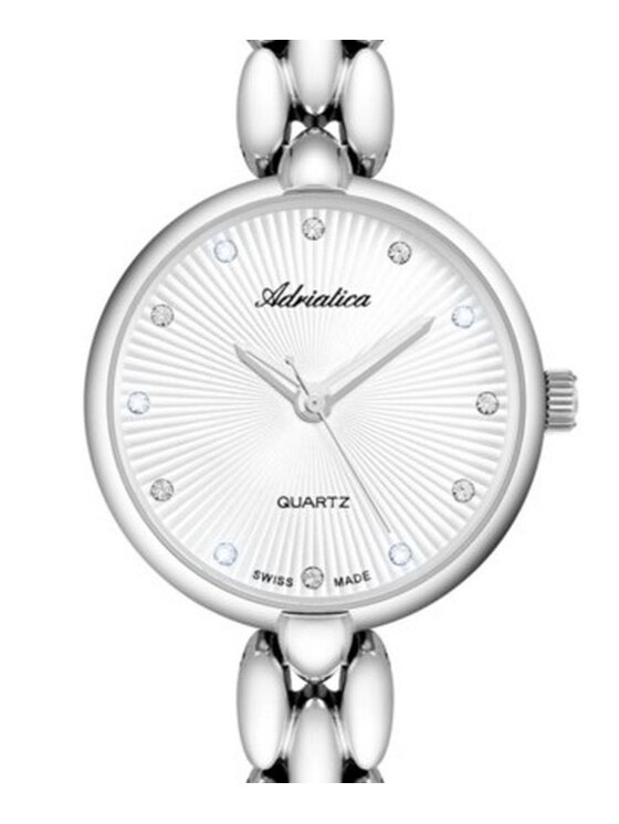 Adriatica Adriatica Orologio A3788.5143Q Argento