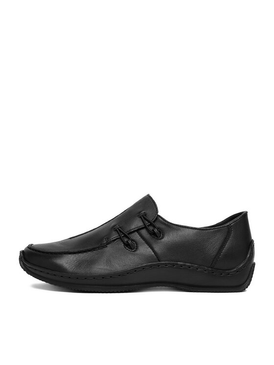 Rieker Rieker Pantofi CEO-L1751-00 Negru