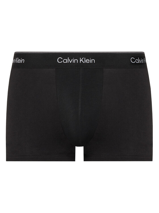 Calvin Klein Underwear Calvin Klein Underwear Set de boxeri﻿ LV00NB4390 Negru