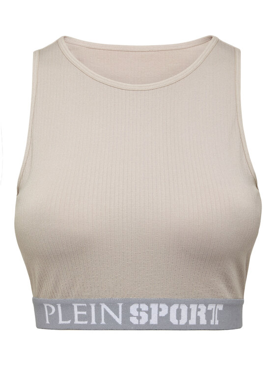 Plein Sport Plein Sport Reggiseno top 22151 Grigio