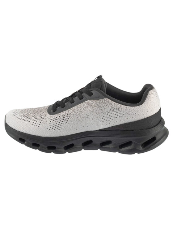 Skechers Skechers Buty na siłownię Go Walk Glide-Step 2.0 - VIC Szary