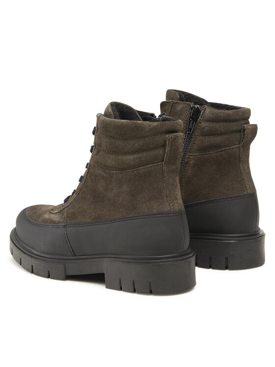 Lasocki Young Lasocki Young Bakancs CI23-OXMOS-02 Khaki