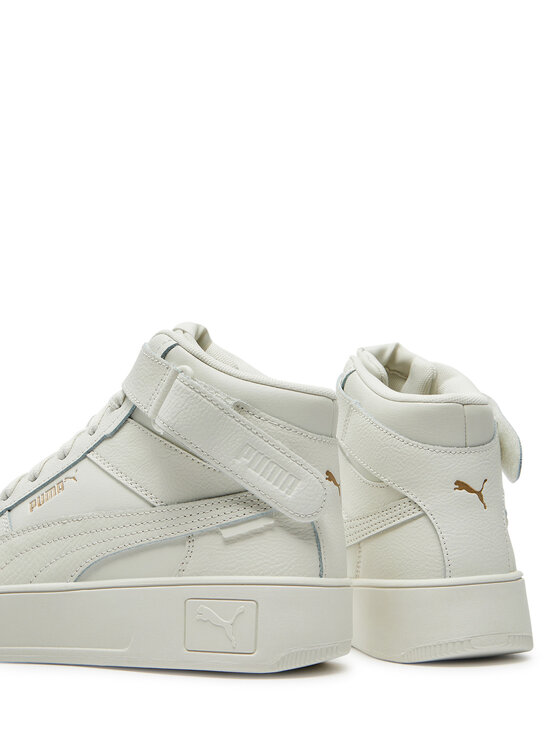 Puma Puma Сникърси Carina Street Mid 392337 11 Сив